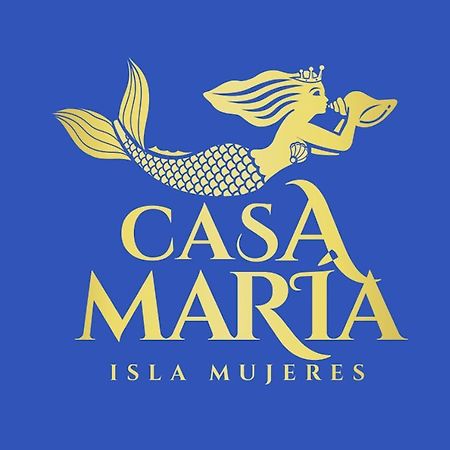 الشقق الفندقية إيسلا موخيريسفي  Casa Maria المظهر الخارجي الصورة